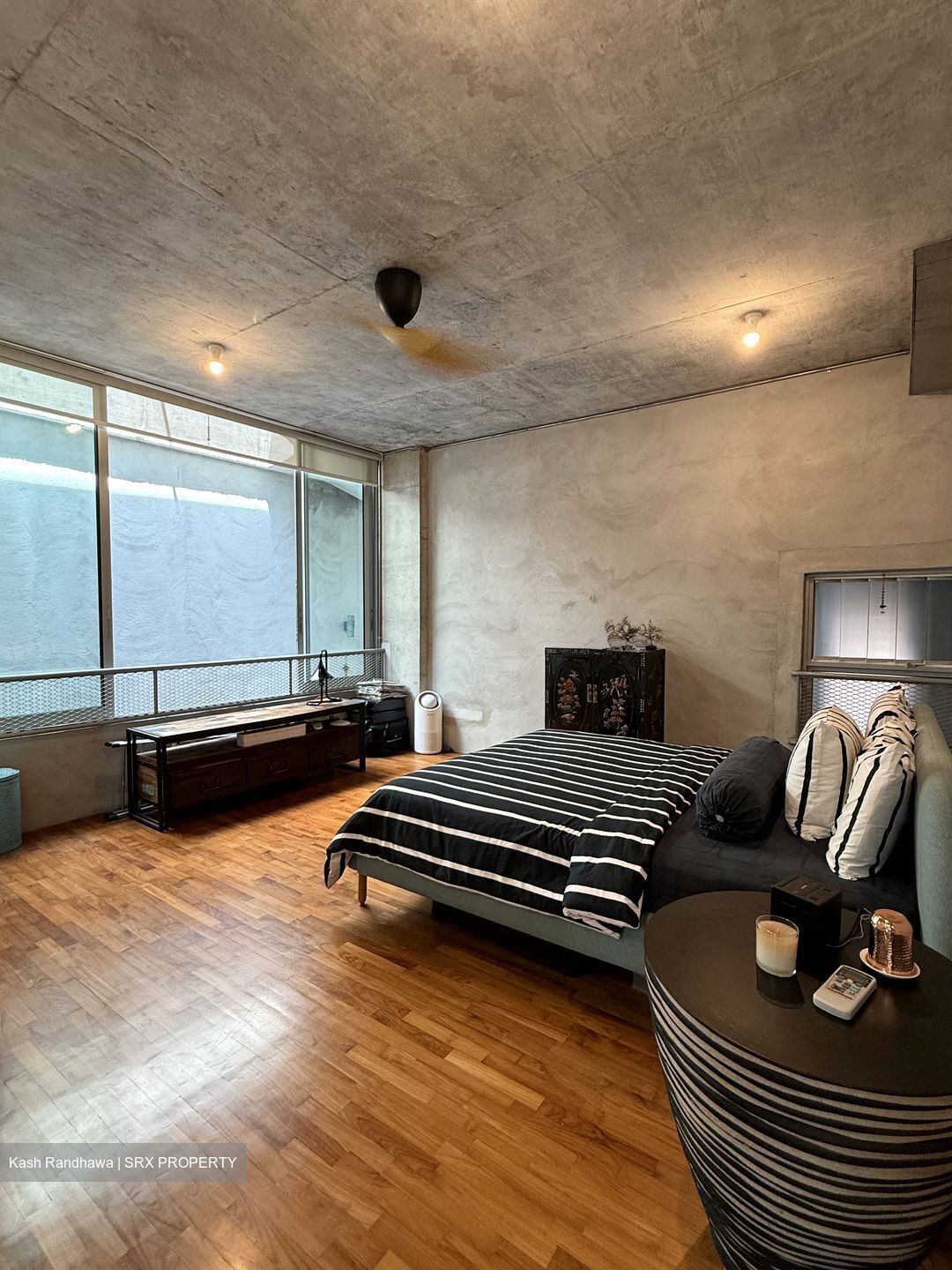 Jalan Tanjong (D16), Terrace #558538511